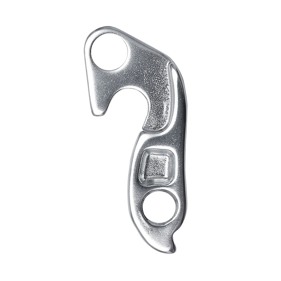 Schaltauge aus Aluminium Modell "E1"