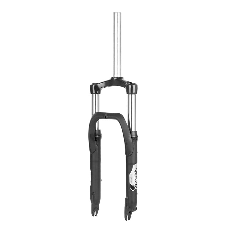 Widelec 20" Fat Bike 1-1/8 350mm