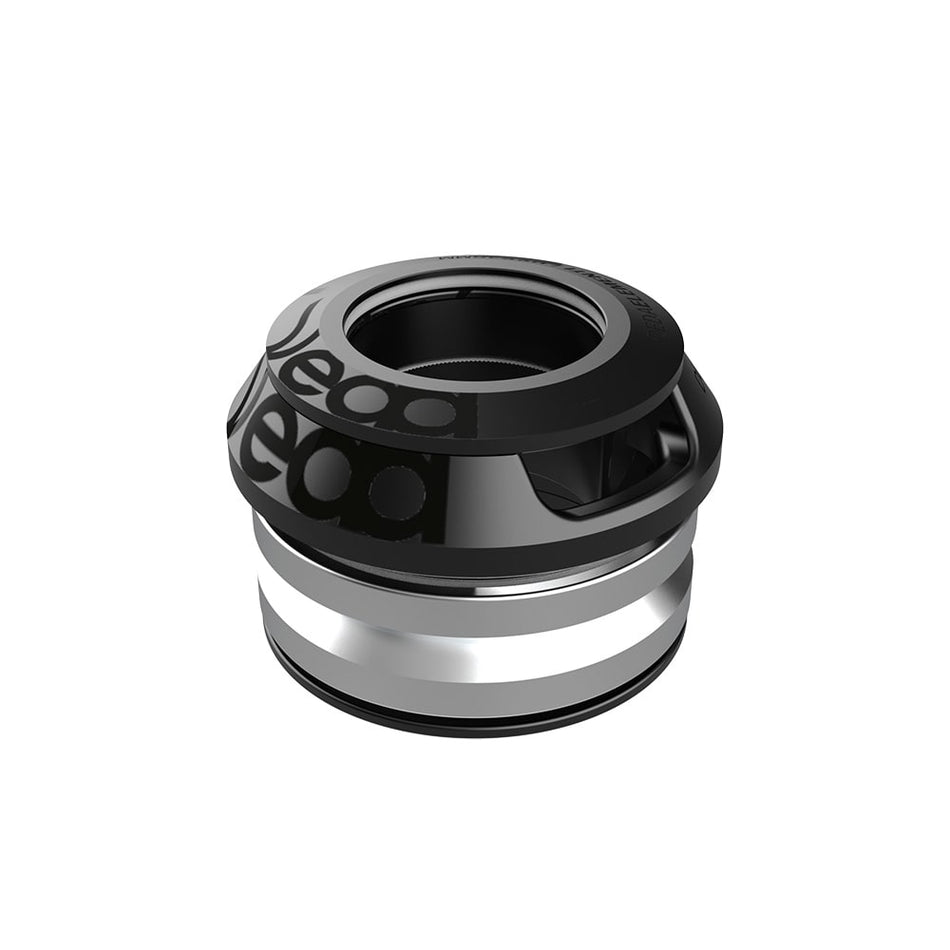 Serie Dirección Integrada S-DCR 1/5"-1/5" A16,2 Sup: 51,9x40x8mm +4Cables