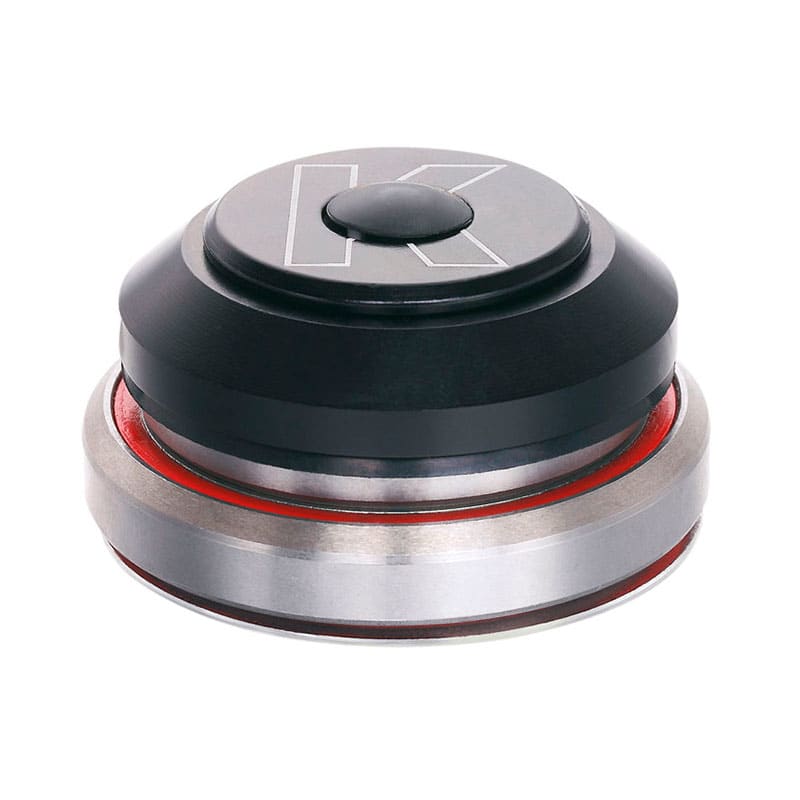 Serie Dirección Cónica Integrada 1,1/8"-1,1/2" A13mm Sup:41,8x30,15x7mm