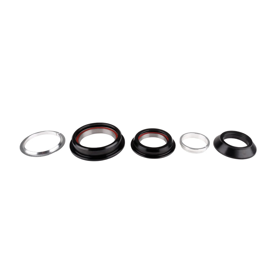 Serie Dirección Semi-Integrada 1,1/8" Sup: 41,8x30,15x7mm Cazoletas: 44/30mm