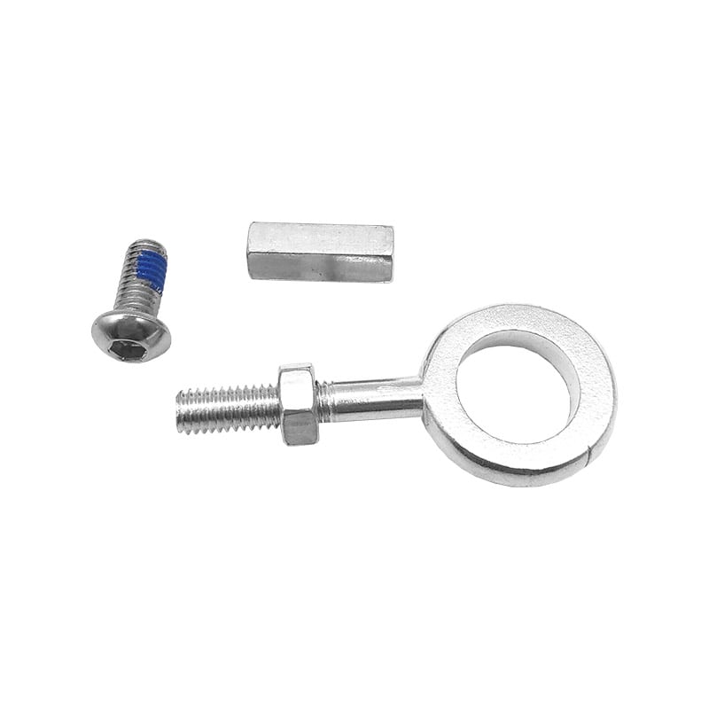 Ringverriegelungs-KIT für Xiaomi E-Scooter
