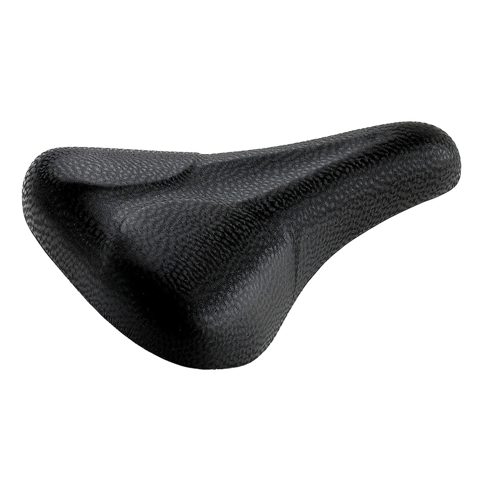 Silla MTB 285x160mm con abrazadera - revestimiento en PU Peso: 370gr