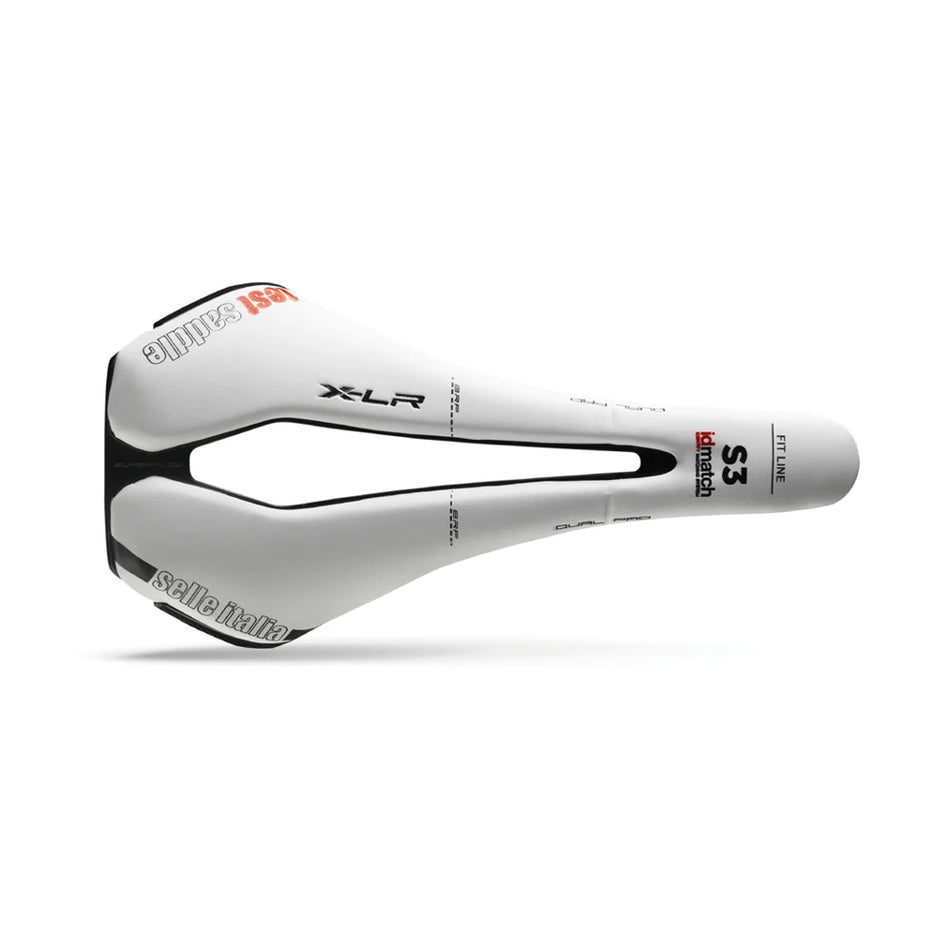 SELLE ITALIA - Sella Test 145x266mm X-LR (L3) Superflow