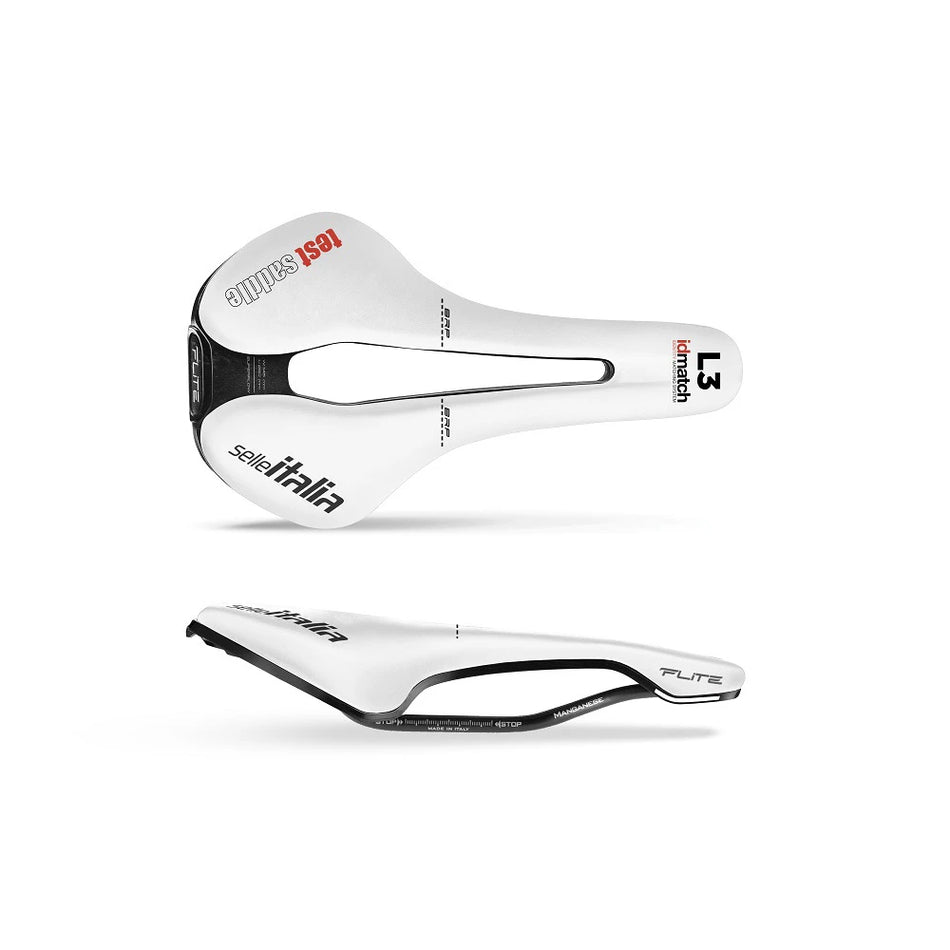 SELLE ITALIA - Sella Test 135x250mm FLITE BOOST TM (S3) Superflow