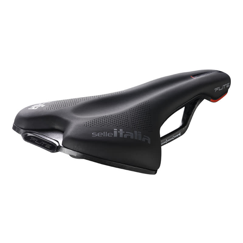 Saddle FLITE BOOST (L1) Carbon KIT - 180gr - 145x248m
