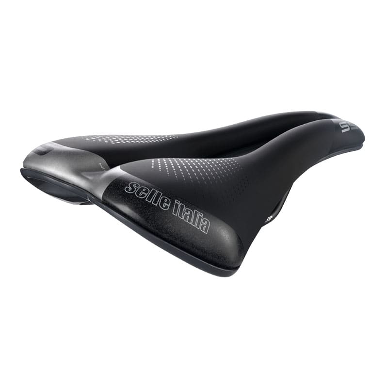 Saddle 180x255mm S5 (L3) MAX Gel Superflow - 350gr