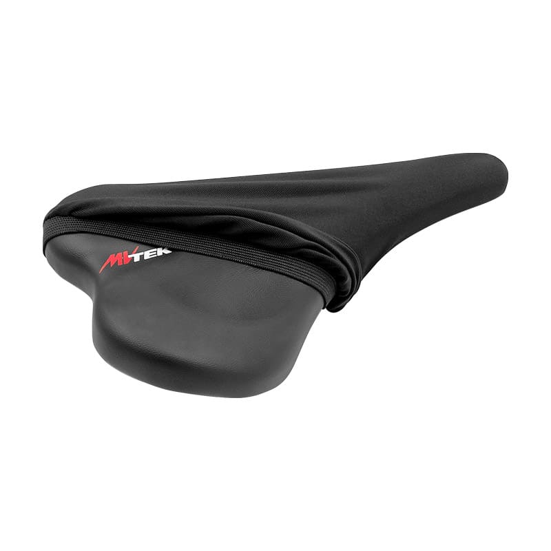 Seat Cover for MTB/ROAD in Lycra Black