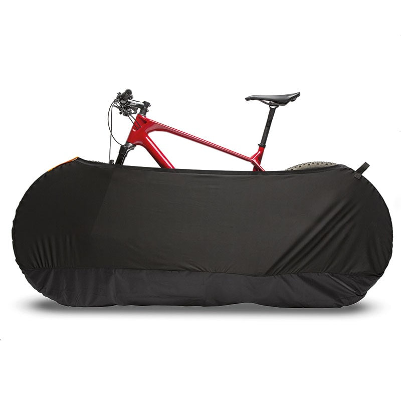 Housse de vélo FLOOR SAVER LARGE Noir