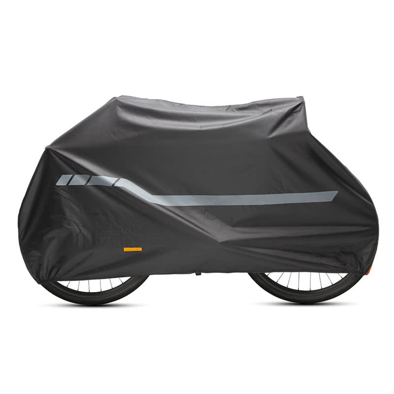 Housse de vélo BIKE SAVER MEDIUM Noir
