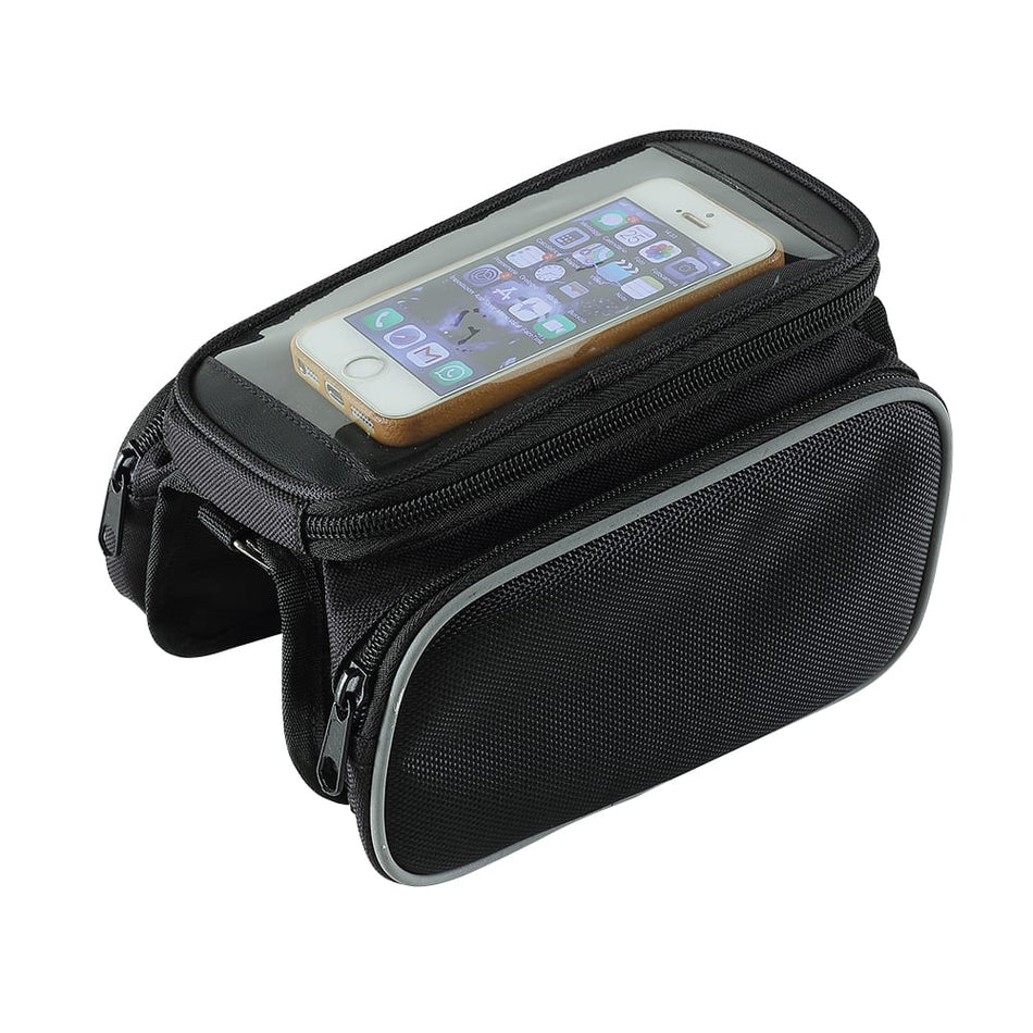 Torba TRIS Top Tube z uchwytem na telefon