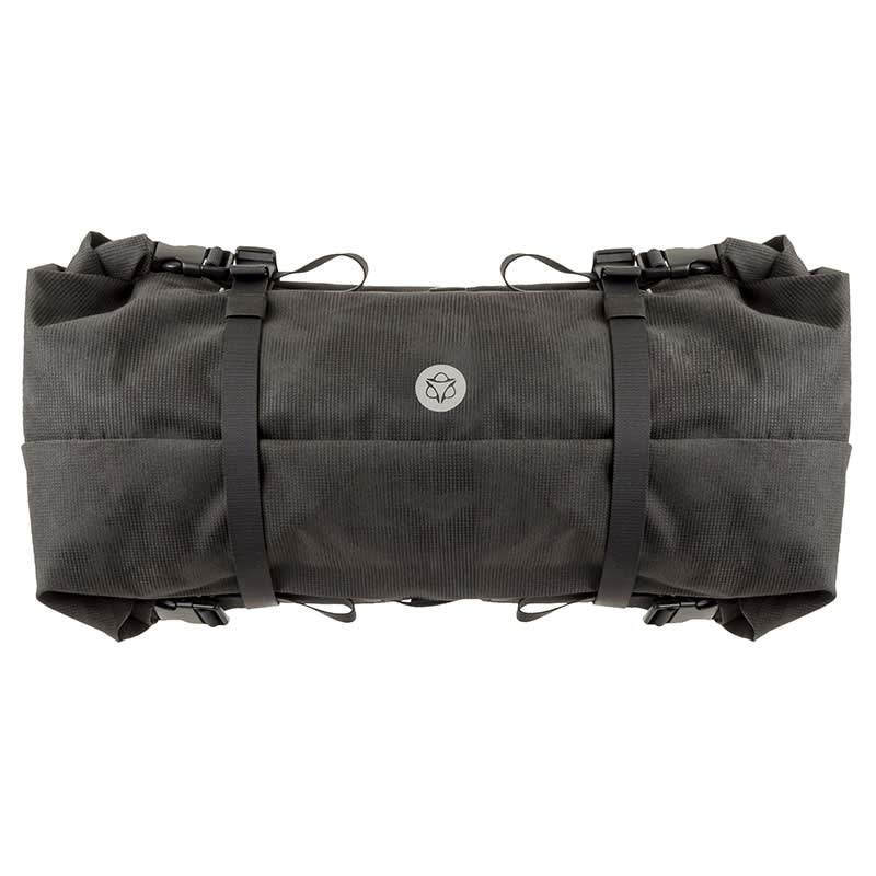 Lenkertasche VENTURE 65x15x15cm Vorne Hi-Vis 17lt