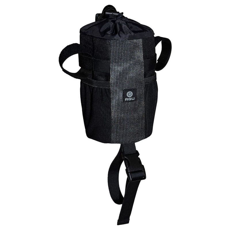 Lenkertasche VENTURE 9x16x9cm Snack-Pack Hi-Vis 1lt