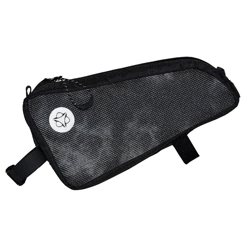 Top Tube Tasche VENTURE 6x12x23cm Hi-Vis 0,7lt