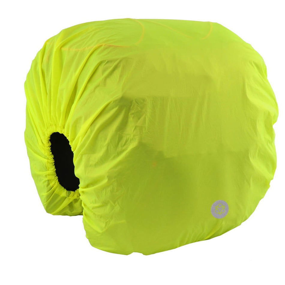 Cubierta Impermeable - Talla XL para 18 Litros Reflectante