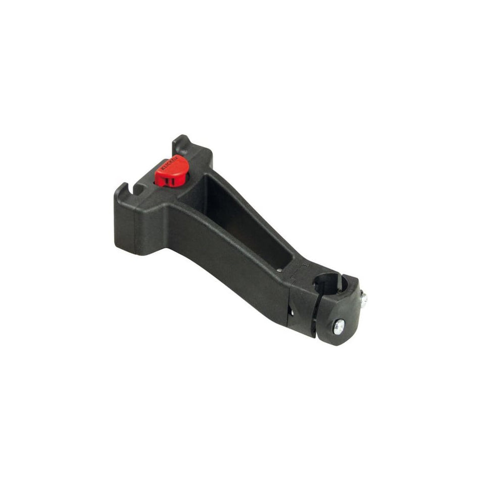 Schnellverschluss KLICK-FIX am Steuerrohr für Durchmesser 22,2/25,4mm