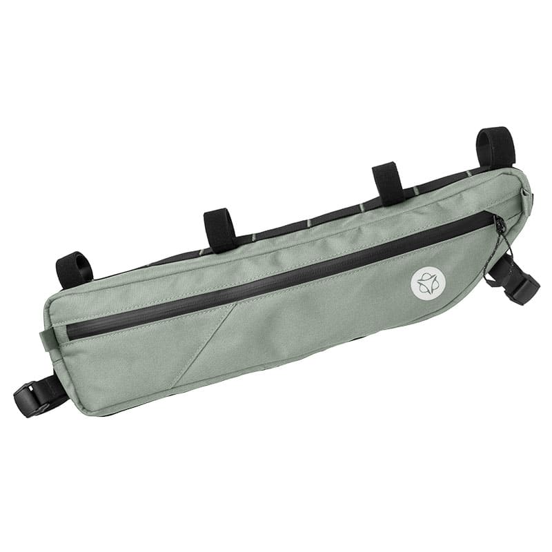 Rahmentasche VENTURE 49x12x6cm Medium Size Grün 4lt
