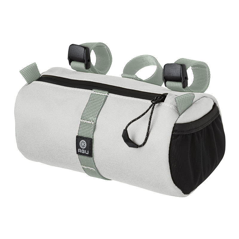 Lenkertasche VENTURE 20x10x10cm Vorne Ungefärbt 1,5lt