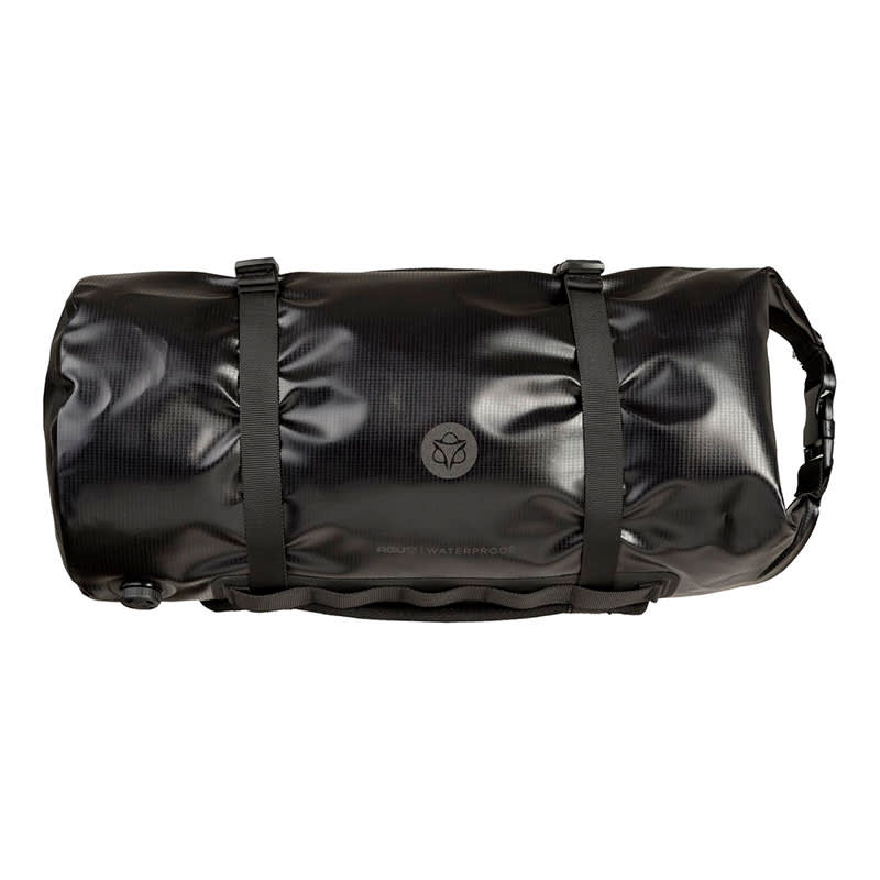 Lenkertasche EXTREME 30x18x18cm Vorne Schwarz 9,6lt