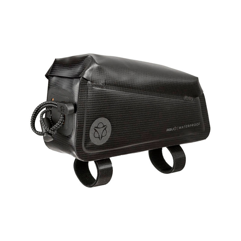 Tasche EXTREME 21x11x6cm Oberrohr Schwarz 0,7L