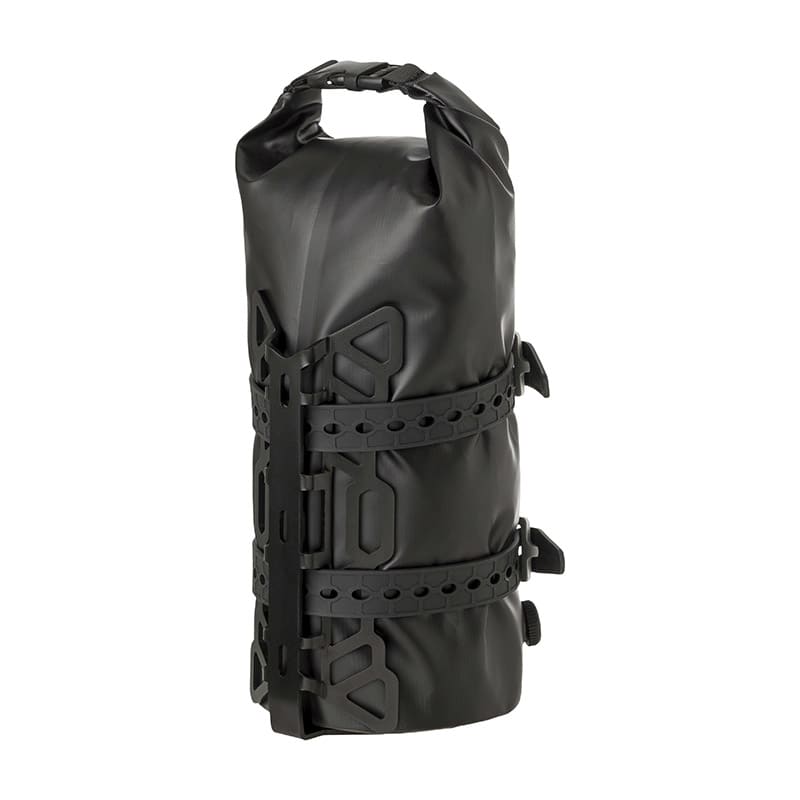 Gabeltasche EXTREME PRO 13x30x25cm Schwarz 3lt