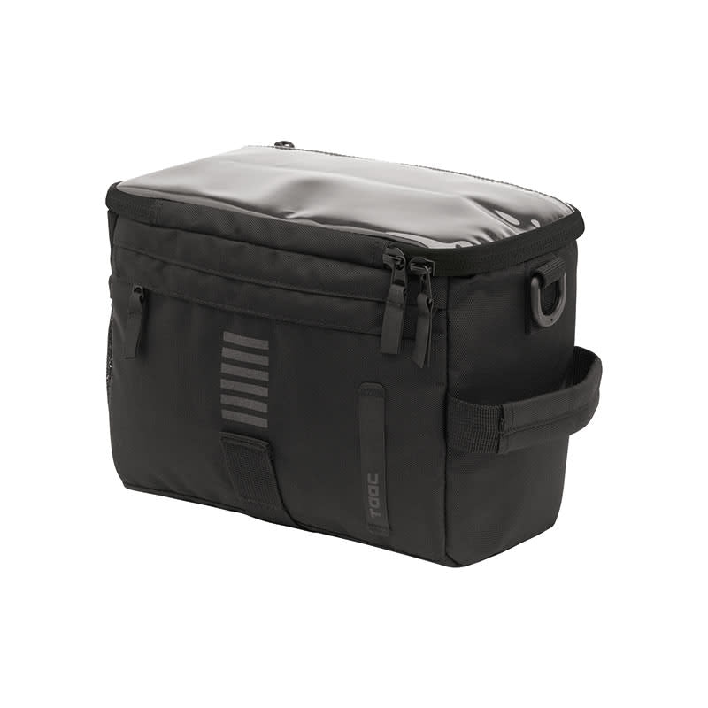 Bolsa Urbana HANDLEBAR BAG 5L Negro