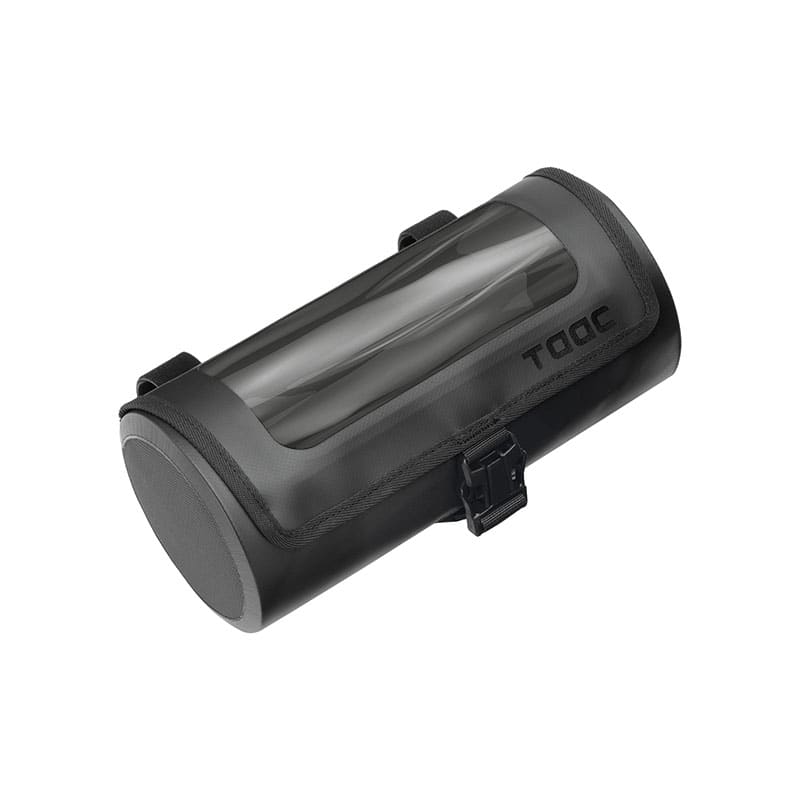 Bolsa Commuter HANDLEBAR BAG 3L Impermeable Negro