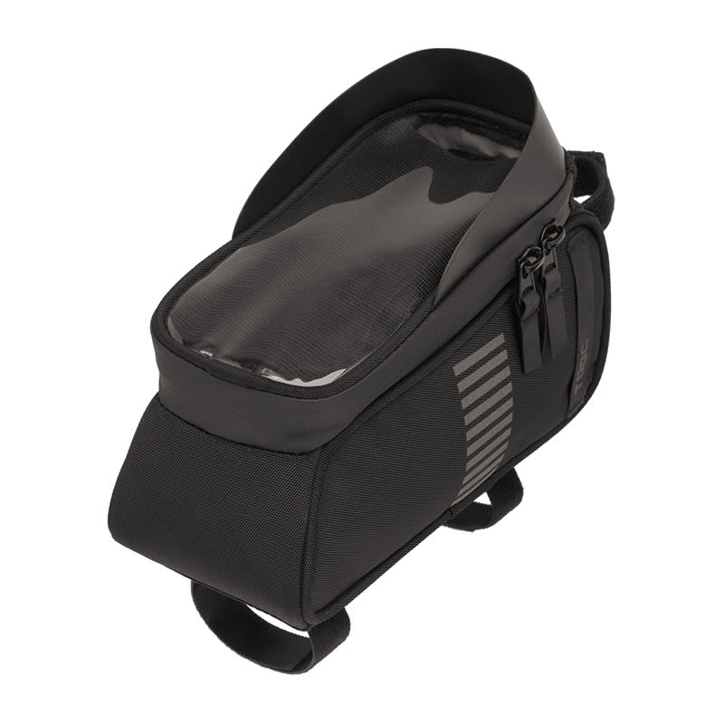 Bolsa Urbana TOP TUBE BAG 2L Negro