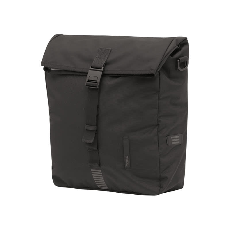 Bolsa Urbana SIDE PANNIER 13L Negro