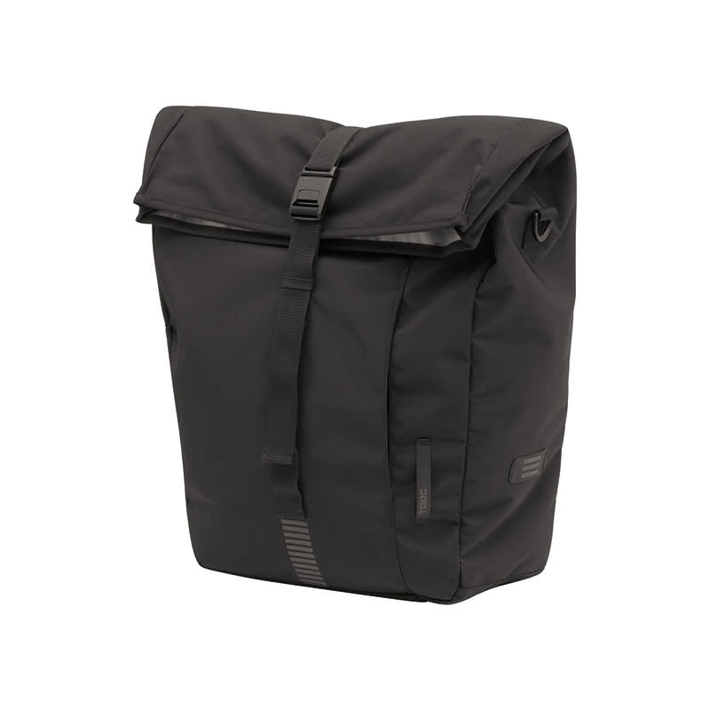 Bolsa Urbana SIDE PANNIER 23L Negro