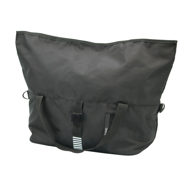 Bolsa Urbana BASKET BAG 16L Negro