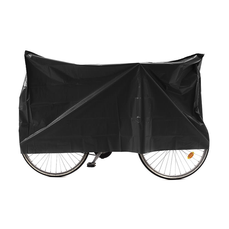 Housse de Vélo 200x100cm Universelle Noir