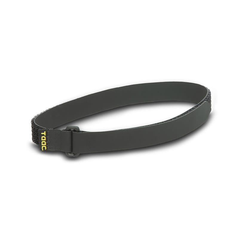 STRAAP 50CM Strap Kit Black