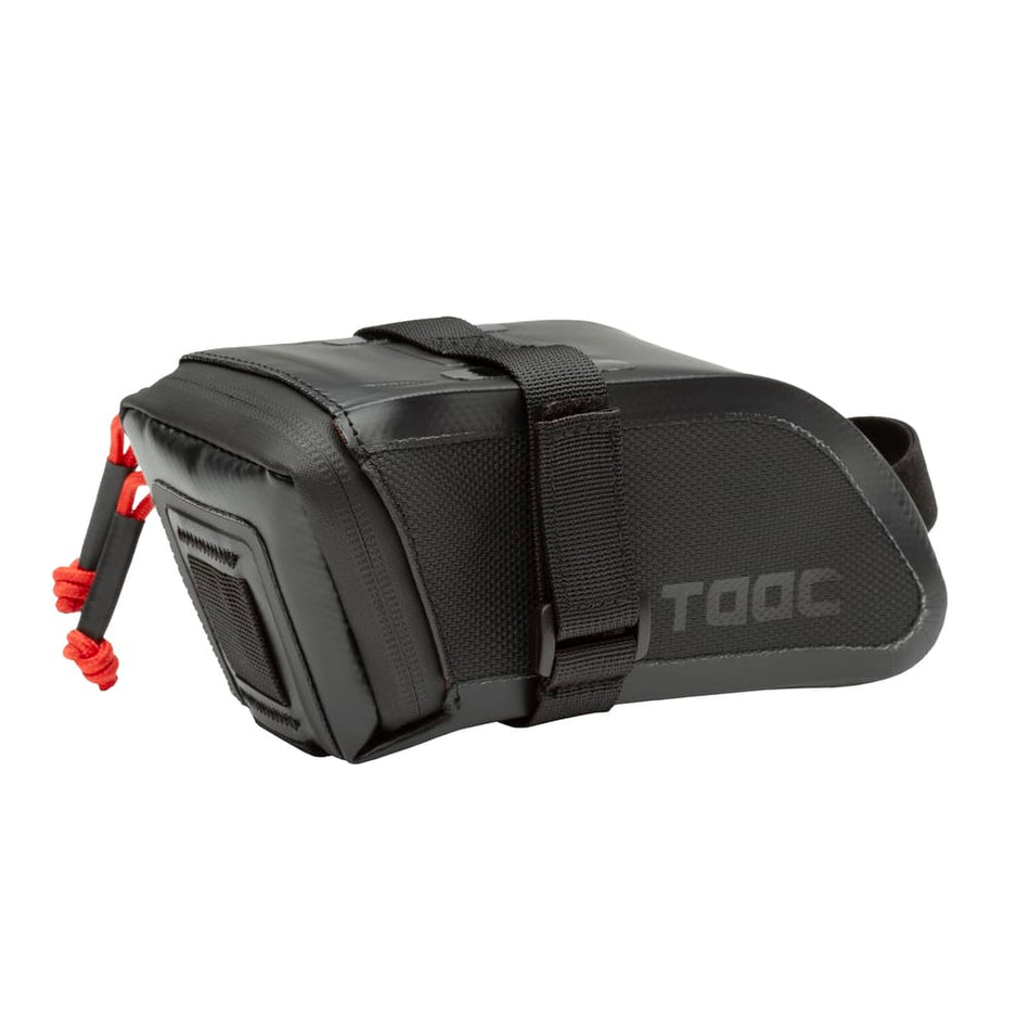 Commuter Bag SADDLE BAG 0.7L Black