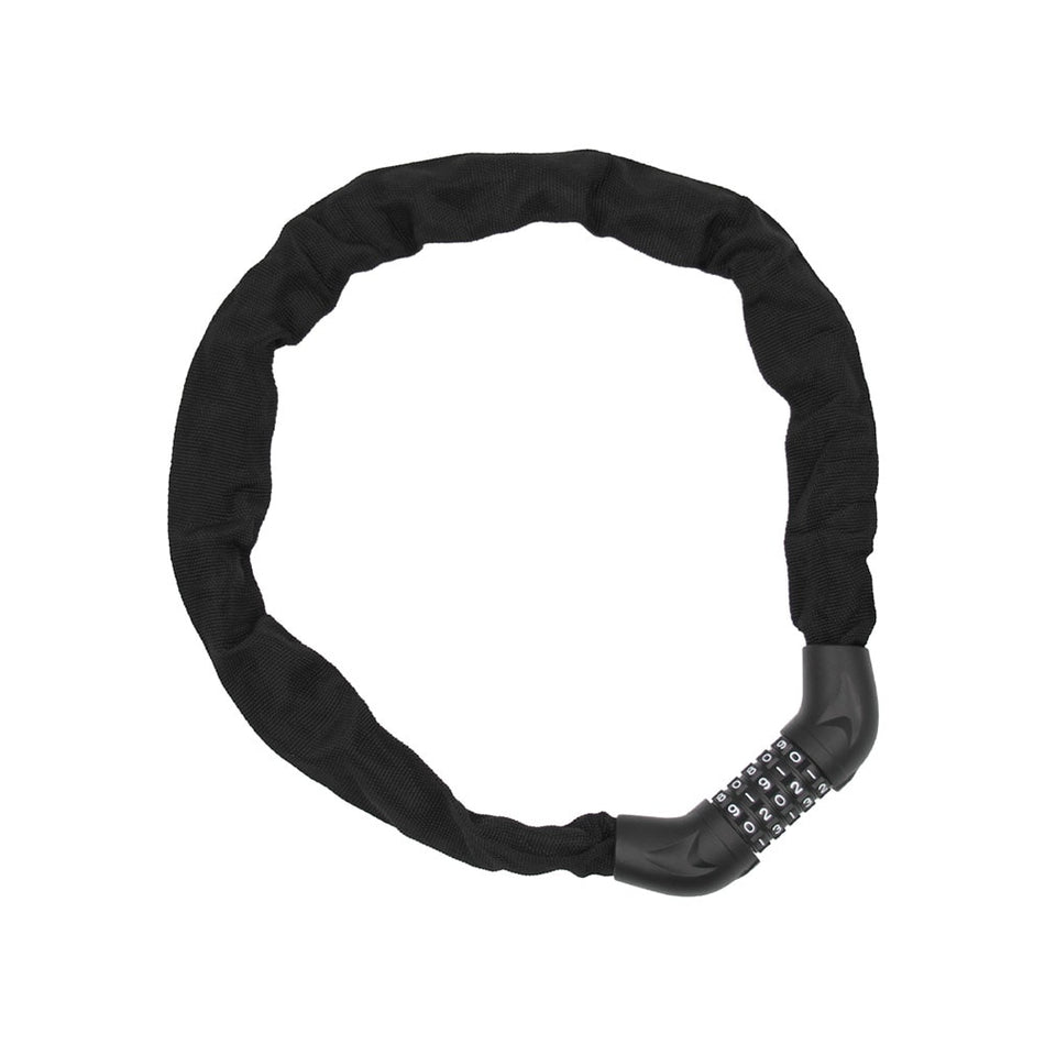 Combination Chain Lock 6x6x1200mm