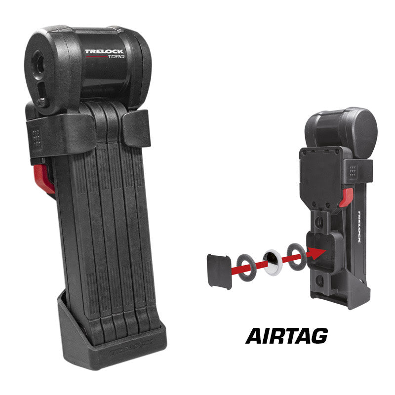 Cadenas pliant FS580 TORO X-PRESS 900mm Air Tag