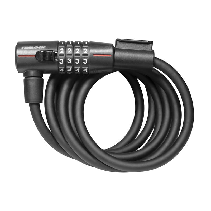 Cadenas à spirale SK210 10x1800mm
