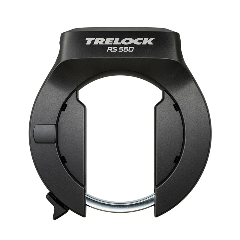 Cadenas à anse RS560 13mm x anse en acier : 58mm