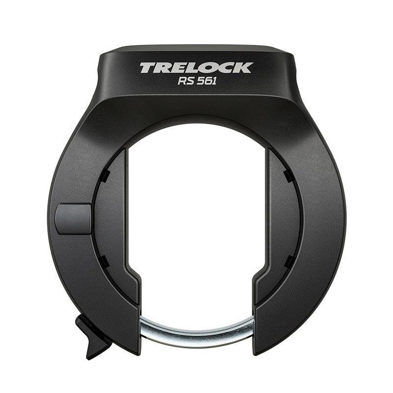 Cadenas à anse RS561 13mm x anse en acier : 72mm
