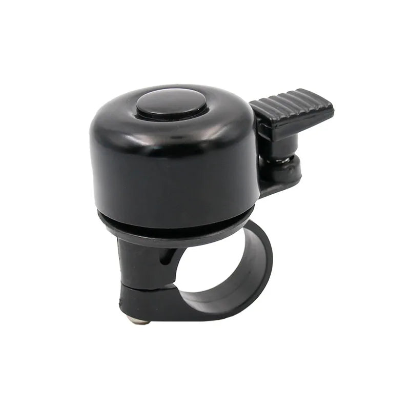 Mvtek Campanello RAP 35 mm Nero