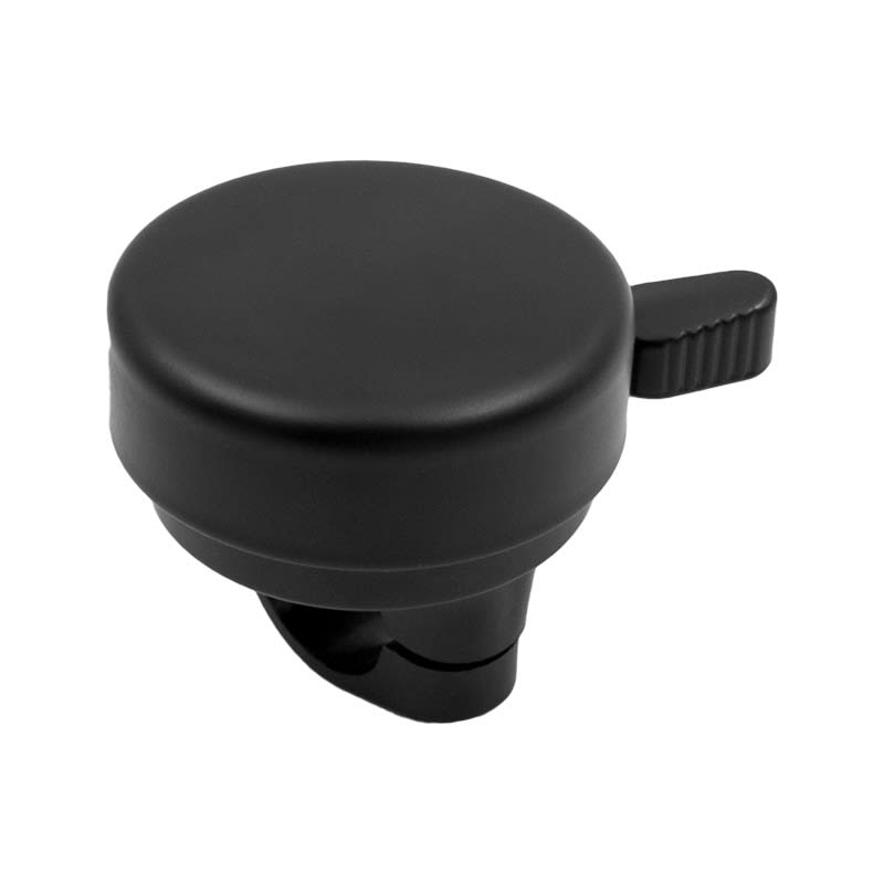 Glocke SONIC Durchmesser: 50mm Schwarz