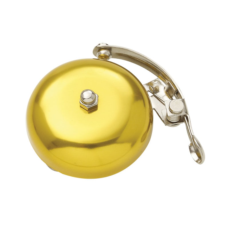 Glocke VINTAGE Durchmesser: 56mm Gold