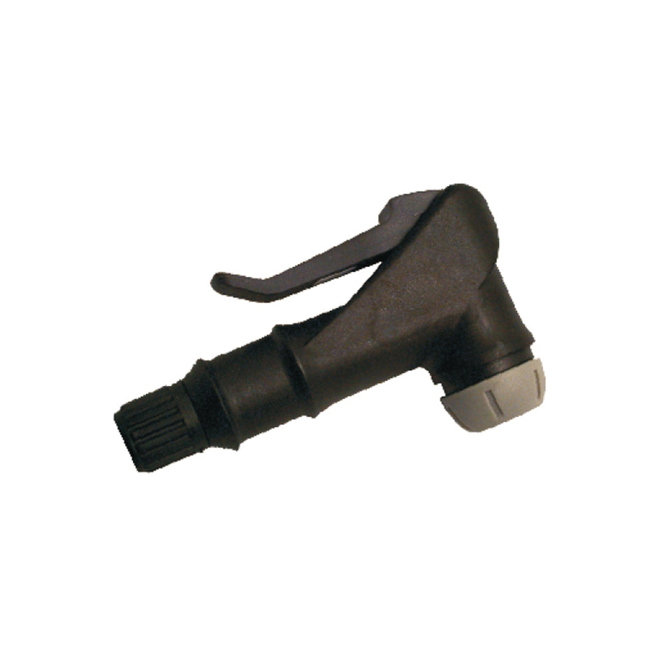 Automatic Pump Connector CLEVER Black