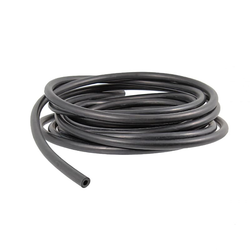 Tubo para bomba de taller longitud: 5m negro