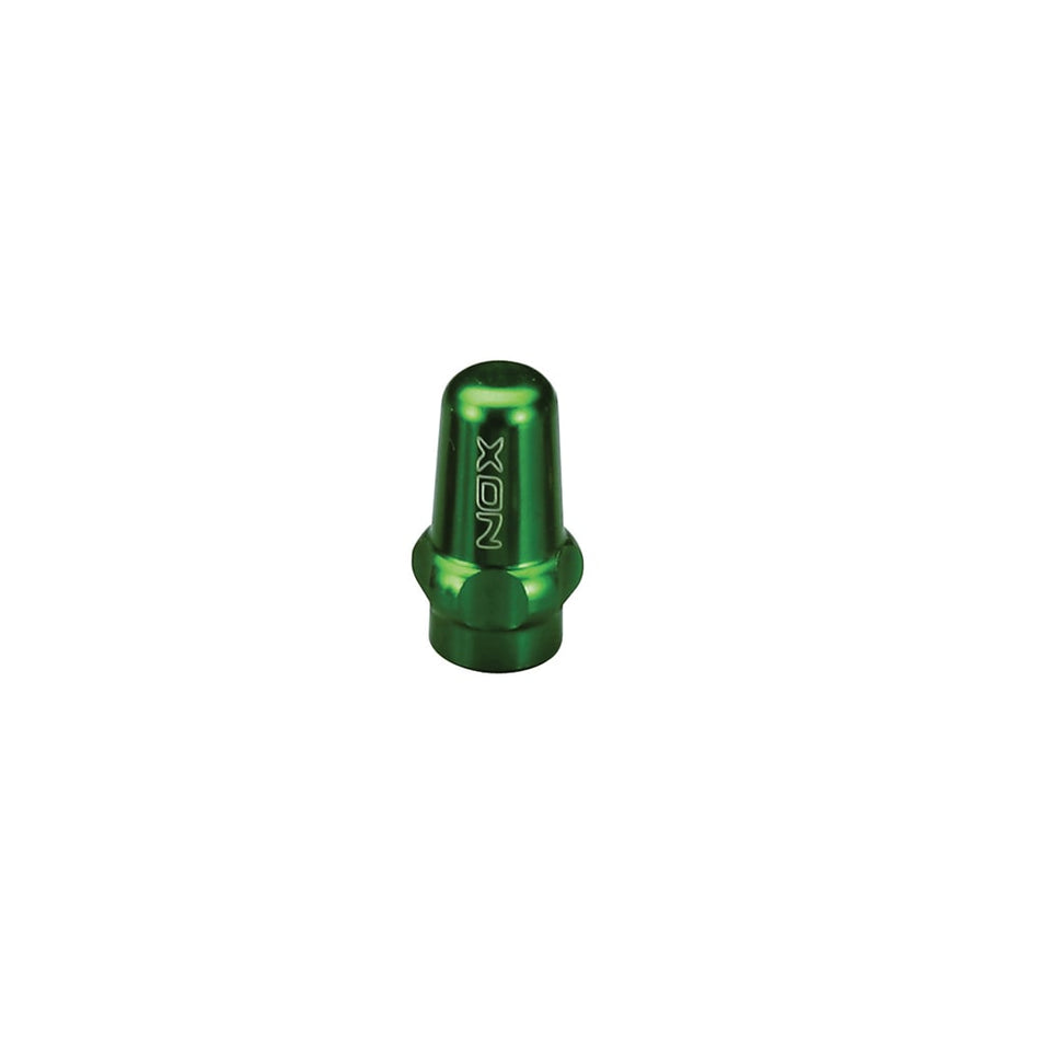 PRESTA Valve Cap Small CNC Aluminum (2 Pieces) XON
