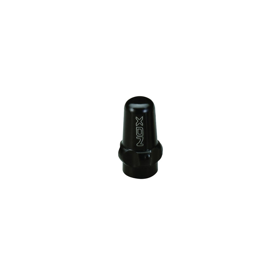PRESTA Valve Cap Small CNC Aluminum (2 Pieces) XON