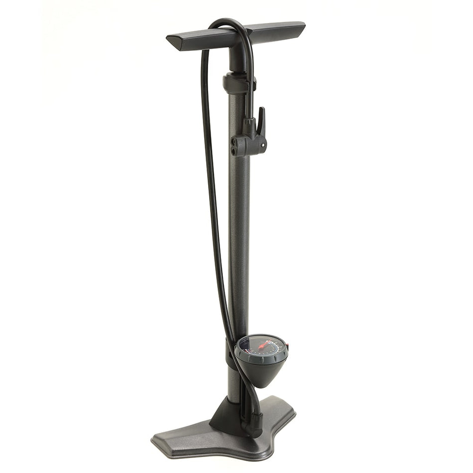 Pompe Atelier WIND 11 Bar 32x650mm en Acier Antidérapant