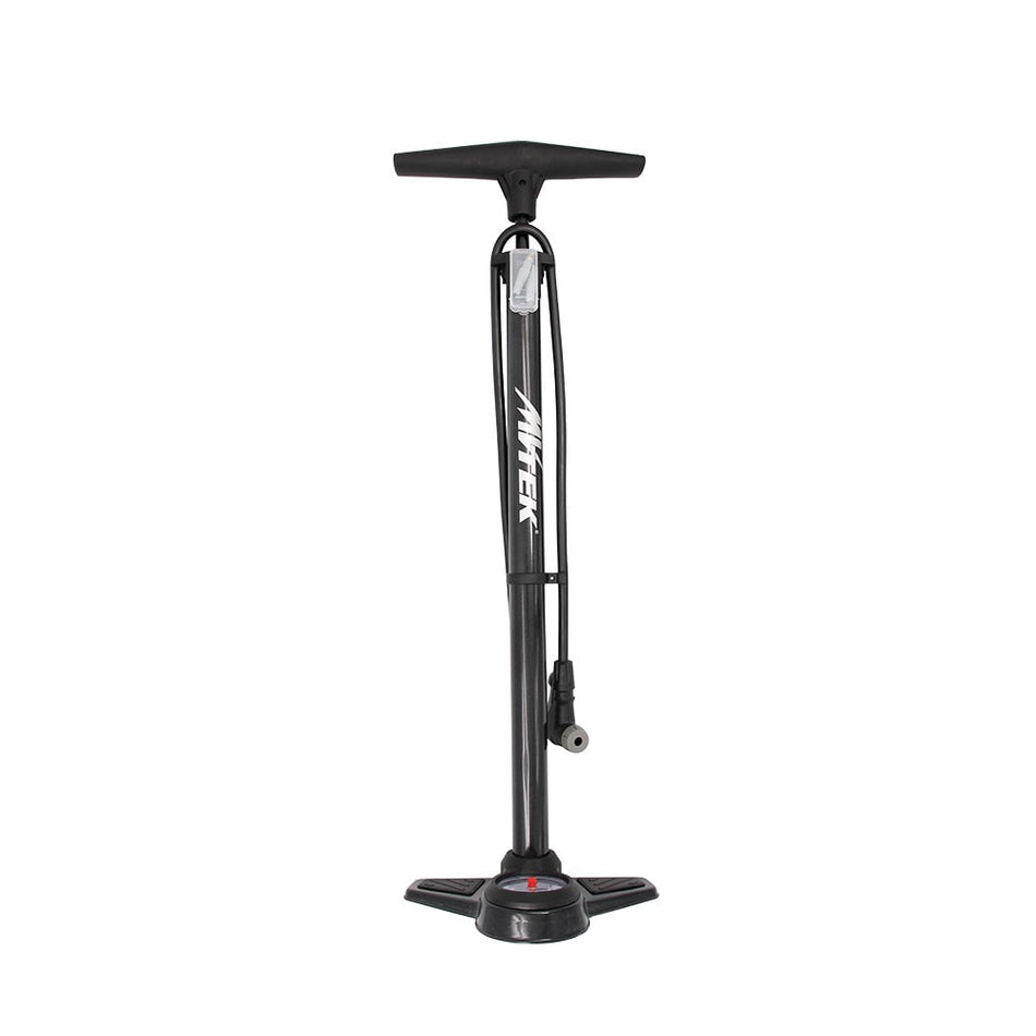 Pompe Atelier BLOW 8/10Bar 32x670mm Noir en Acier