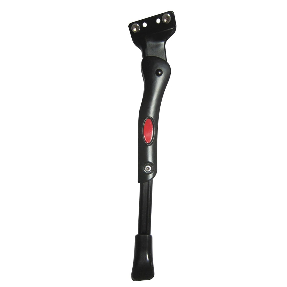 Adjustable Rear Dropout Kickstand with Double Hole: 18/40mm