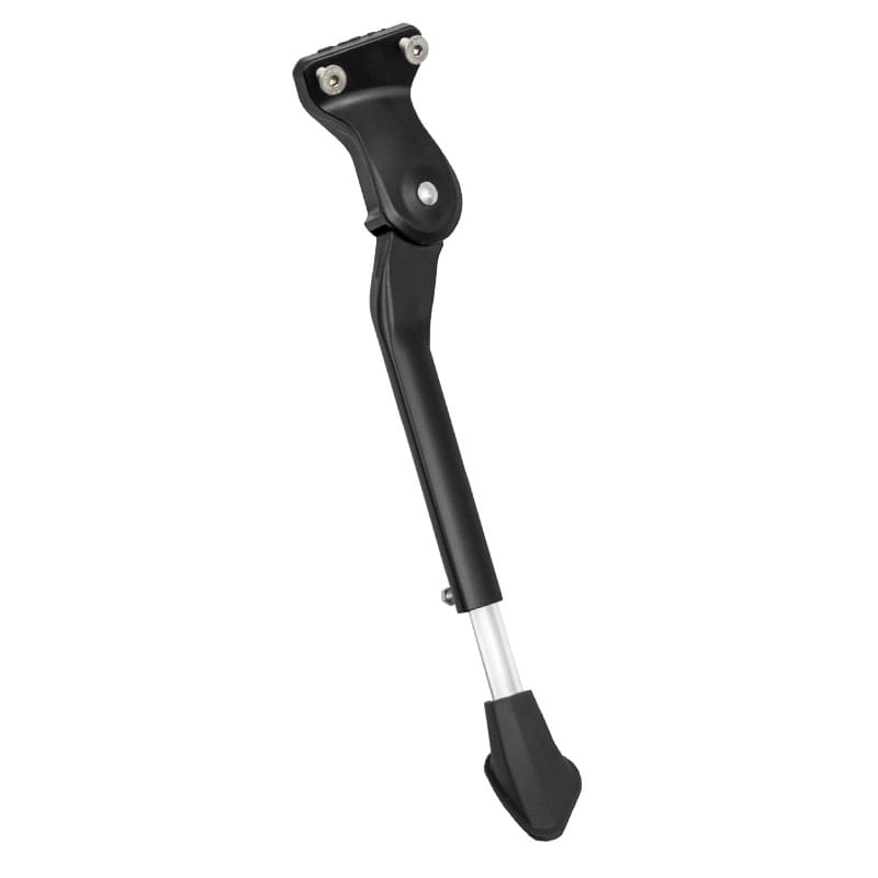 FAT BIKE 20" Rear Dropout Kickstand Double Hole: 40mm Rod: 114mm